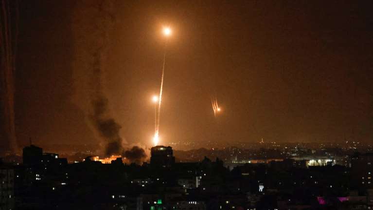 Ισραήλ: Έτσι &quot;κοίμησε&quot; η Χαμάς τις ισραηλινές μυστικές υπηρεσίες - Τι αποκαλύπτει η διπλωματική ρεπόρτερ της Jerusalem Post