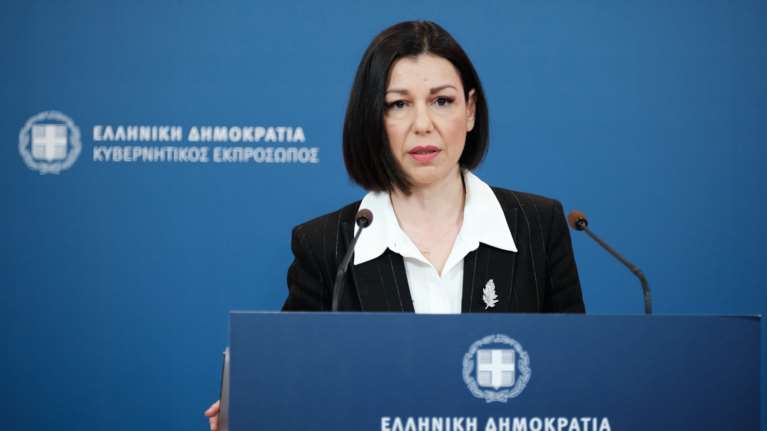 Πελώνη: Επιβεβαιώνει την υπόθεση Σταϊκούρα - Τι έγινε στο υπουργικό συμβούλιο