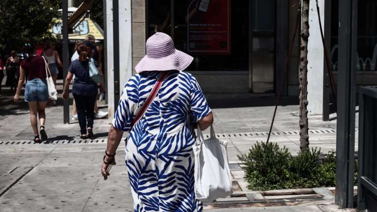 Καλοκαιρινός ο καιρός σήμερα και άνοδος της θερμοκρασίας - Πού θα φτάσει ο υδράργυρος