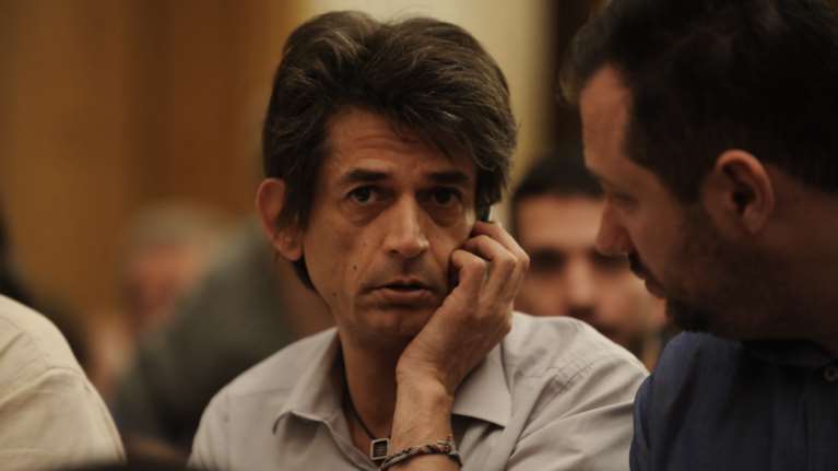 Πάρτι στο Twitter: Ο αντιρρησίας συνείδησης Καρανίκας επικρίνει τον Μητσοτάκη για τα ...ελληνοτουρκικά