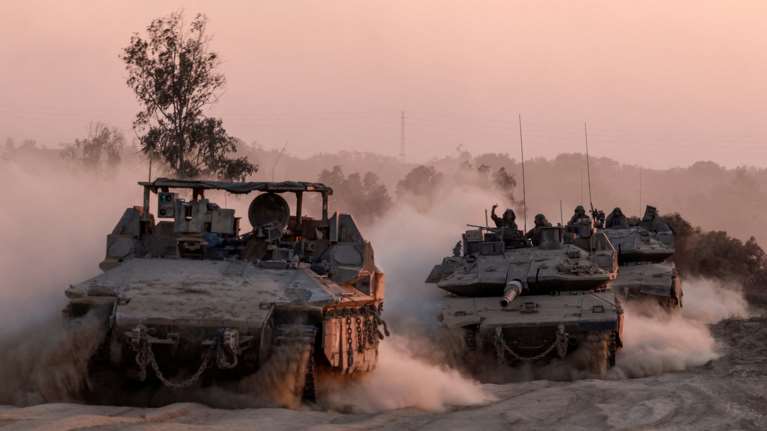 Γάζα: Λιγοστεύουν οι ελπίδες για κατάπαυση του πυρός - Συνεχίζονται οι συνομιλίες στο Κάιρο