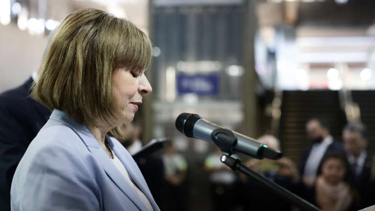 Ανάρτηση της Κατερίνας Σακελλαροπούλου για την ηρωική έξοδο των "Ελεύθερων Πολιορκημένων"