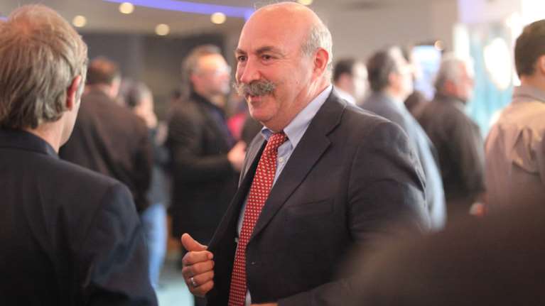 Συνελήφθη ο Χρήστος Μαυρίκης για την απόπειρα δωροδοκίας του Αρεοπαγίτη - Γιατί τον αποκαλούσαν &quot;εθνικό κοριό&quot;