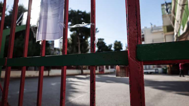 Ρέθυμνο: Νέο περιστατικό ξυλοδαρμού ανηλίκου – Θύμα 12χρονος που δέχτηκε γροθιές στο κεφάλι