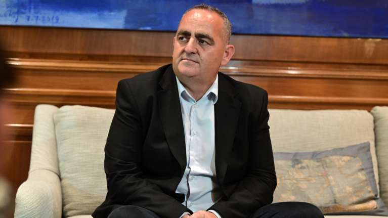 Ο Φρέντη Μπελέρης εξελέγη αντιπρόεδρος στην Επιτροπή Αναφορών του Ευρωκοινοβουλίου