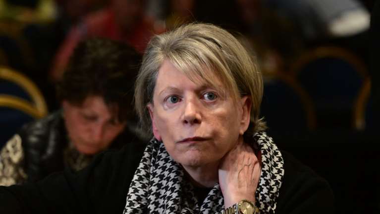 Ακρίτα σε &quot;Ομάδα Αλήθειας&quot;: Μην μπαίνετε στον κόπο να μου στείλετε εξώδικο, παμε κατευθείαν στα δικαστήρια