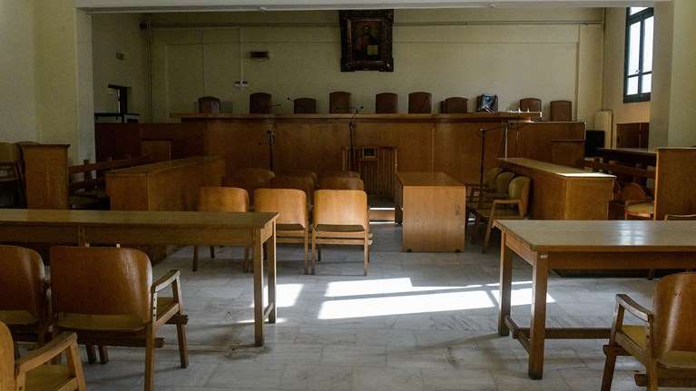 Υπόθεση Λεύκοβιτς: Ομόφωνα ένοχος και στο Εφετείο ο επιχειρηματίας που βίαζε την ανήλικη κόρη του