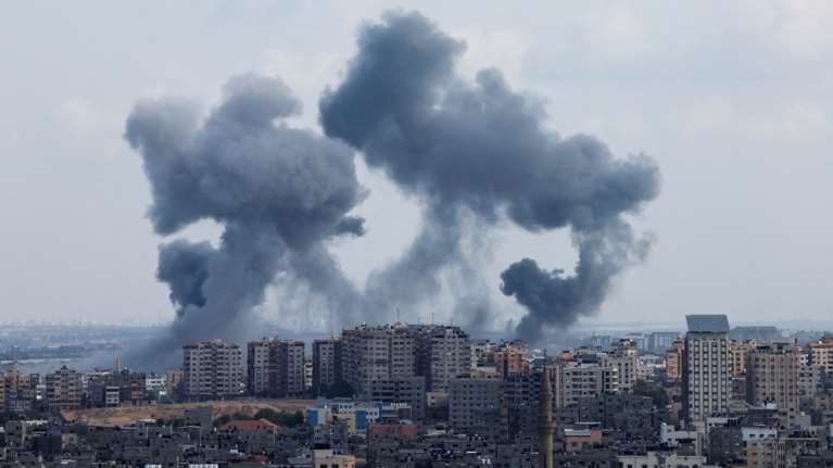 ΗΠΑ: &quot;Η Αίγυπτος είχε προειδοποιήσει το Ισραήλ τρεις μέρες πριν&quot;- Αποκαλύψεις στο Κογκρέσο από Αμερικανό αξιωματούχο