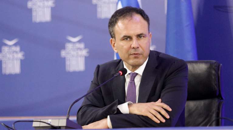 Αλέξης Πατέλης για τους Financial Times και το ΑΕΠ στην Ελλάδα: Η πραγματικά χαμένη 4ετια ήταν το 2015 - 2019