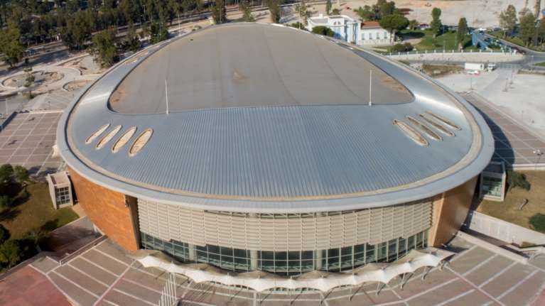 Απίστευτο θράσος από τους υπαλλήλους του ΕΤΑΔ: Είχαν νοικιάσει ακόμα και το κλειστό του Τάε Κβον Ντο