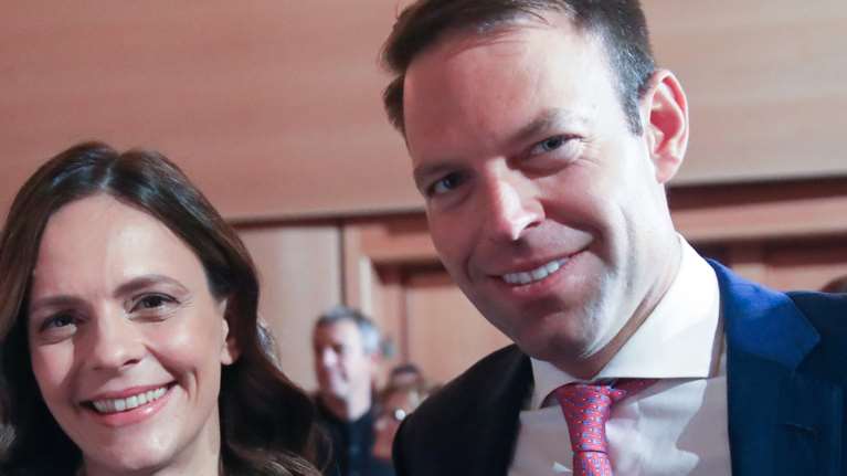 Δημοσκόπηση Metron Analysis: Ντέρμπι Αχτσιόγλου - Κασσελάκη για την ηγεσία του ΣΥΡΙΖΑ - Ποιος κερδίζει στον δεύτερο γύρο