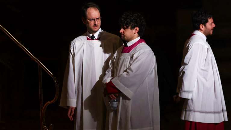 Πρόβλημα με τους Καρδινάλιους που θα εκλέξουν τον νέο Πάπα- Γιατί έχουν δικαίωμα ψήφου περισσότεροι από όσους επιτρέπονται