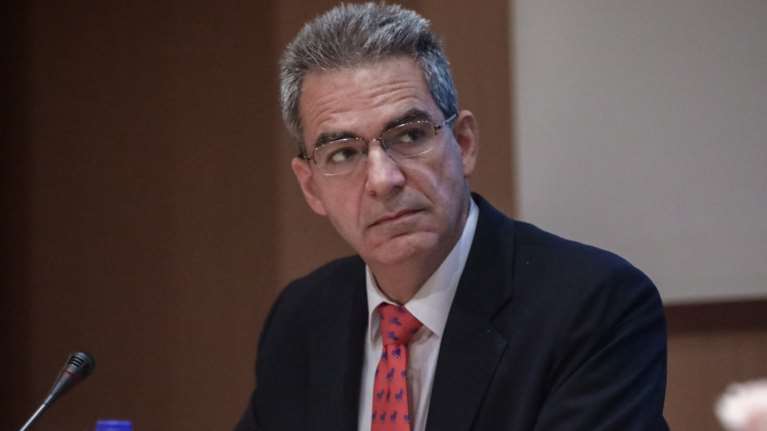 Τι εννοούσε ο Άγγελος Συρίγος με &quot;την παρωχημένη Συνθήκη της Λωζάνης&quot; - Αλήθειες, ψέματα και το σοβαρό λάθος