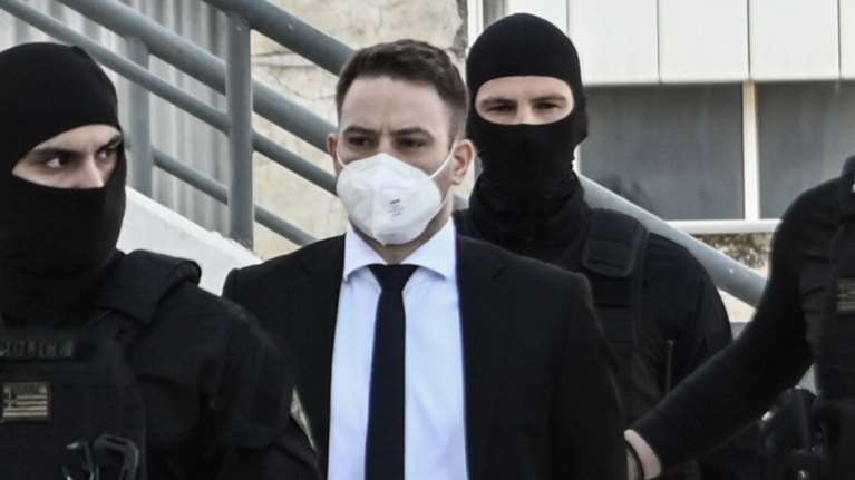 Η εισαγγελέας για τον Μπάμπη Αναγνωστόπουλο: &quot;Σκότωσε την Καρολάιν γιατί δεν μπορούσε να την ελέγξει&quot;