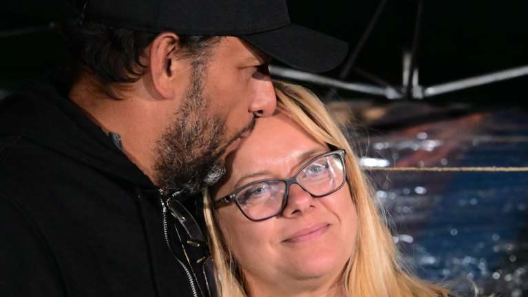 Πάνος Ρούτσι: Σταματά την απεργία πείνας μετά από 23 ημέρες -  &quot;Το φως νίκησε το σκοτάδι&quot;