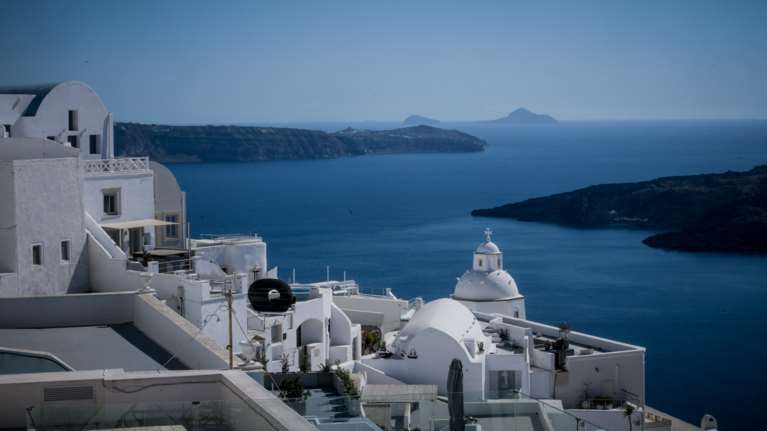 Ο δήμαρχος Σαντορίνης απαντά στον Τσίπρα: Μας αδικείτε- Είστε θύμα παραπληροφόρησης