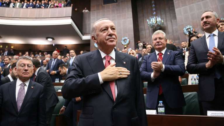 Τουρκία: Ο Ερντογάν καταδίκασε άλλους δύο δημάρχους για &quot;τρομοκρατία&quot; - Ήταν… αντιπολιτευόμενοι