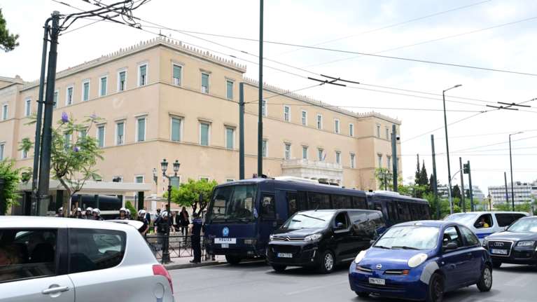 Βουλή: Στη δημοσιότητα τη Δευτέρα τα Πόθεν Έσχες των πολιτικών για τα έτη 2022 και 2023