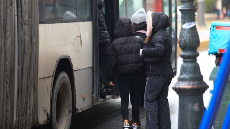 Κακοκαιρία AVGI: Τα μέτρα για την υγεία και την ασφάλεια των εργαζομένων - Ποιοι δεν θα χάσουν το μεροκάματο