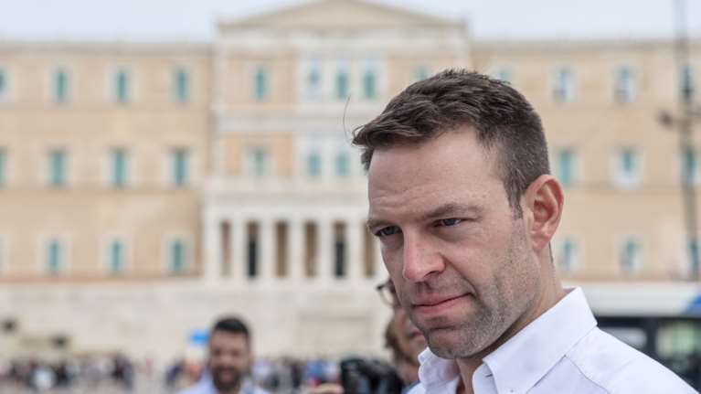 Κασσελάκης σε Μητσοτάκη: Ο πρωθυπουργός της νέας εποχής ό,τι λέει θα το κάνει - Ντρέτα [βίντεο]