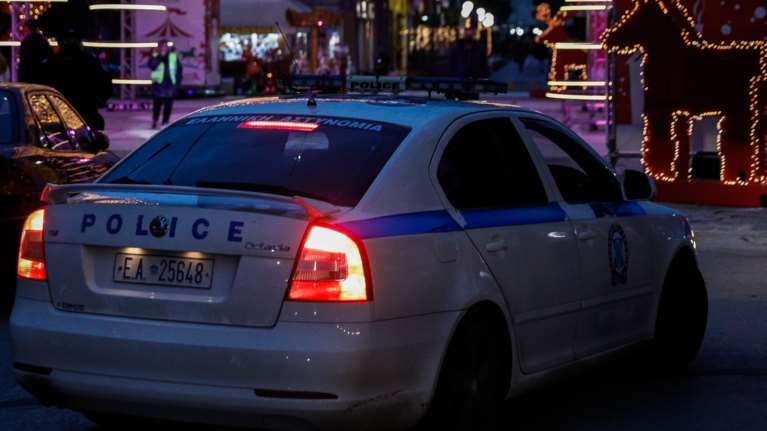 Θεσσαλονίκη: Θύμα ξυλοδαρμού 17χρονος ποδοσφαιριστής του Άρη - Τι καταγγέλλει