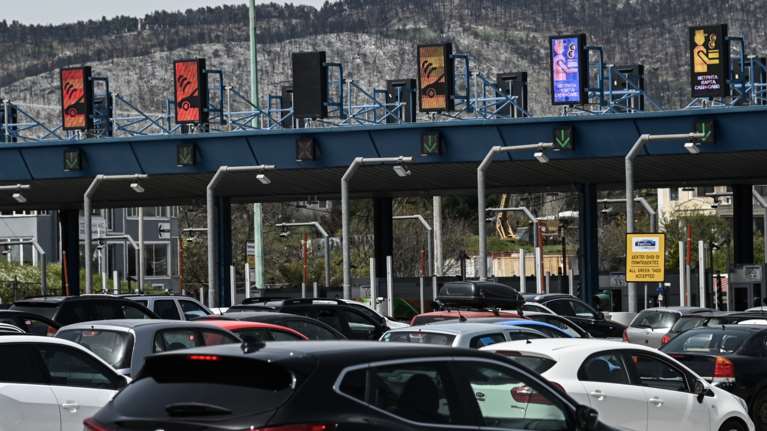 Γιατί οι παραχωρησιούχοι αποφάσισαν τώρα αυξήσεις στα διόδια