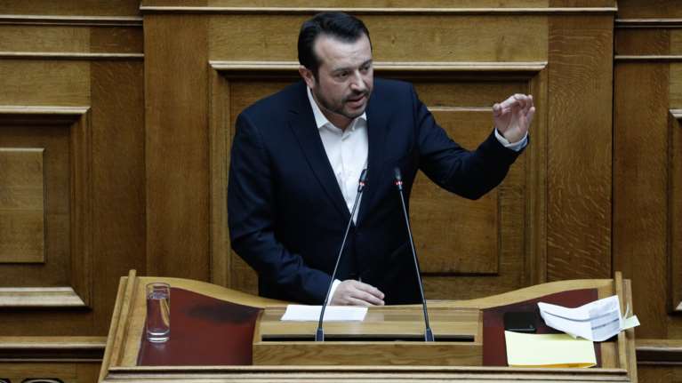 Παππάς: Η ίδια η ΝΔ κατεδαφίζει το κατηγορητήριο που έστησε εναντίον μου