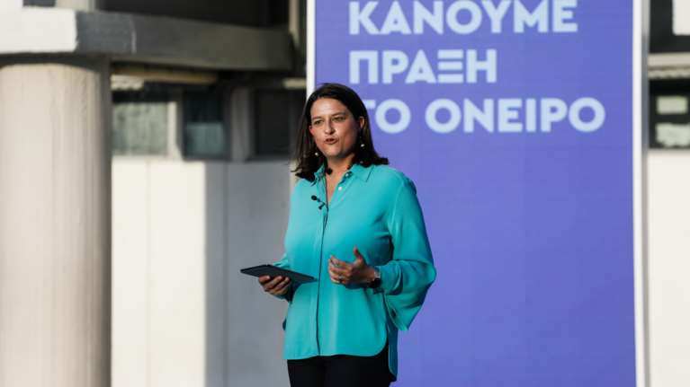 Ανοιχτή επιστολή Κεραμέως στους φοιτητές: Καλεί σε διάλογο για το νομοσχέδιο για τα ΑΕΙ