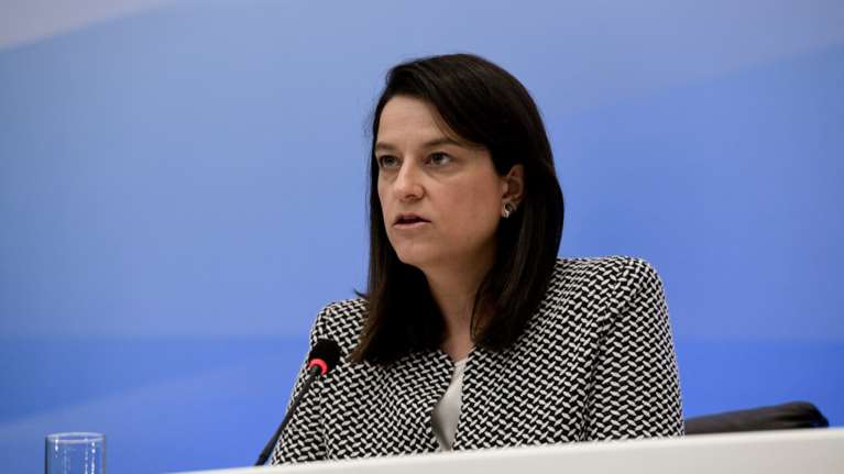 Κεραμέως για νέα σχολική χρονιά: &quot;Δεν θα ξεκινήσει πριν από την 1η Σεπτεμβρίου&quot; - Τι είπε για την αξιολόγηση των εκπαιδευτικών