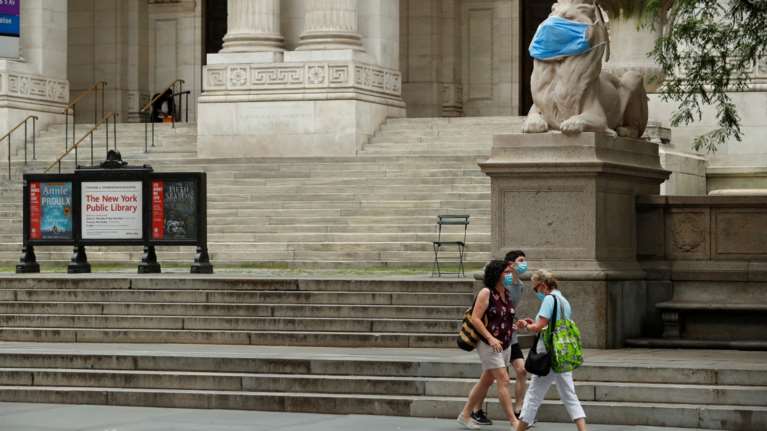 Κορονοϊός: Σχεδόν 50 εκατ. τα κρούσματα σε όλο τον κόσμο - Πάνω από 1 εκατ. οι νεκροί