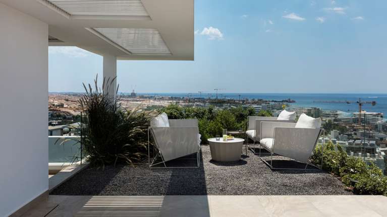 Ένας &quot;μικρός κομήτης&quot; προσγειώθηκε, για τα καλά, στον Άλιμο