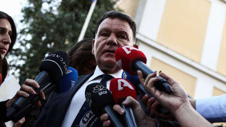 Ο Κούγιας για τη δολοφονία στην Κυψέλη: Ο 28χρονος εξακολουθούσε να ενοχλεί τα δύο παιδιά μέχρι και πρόσφατα