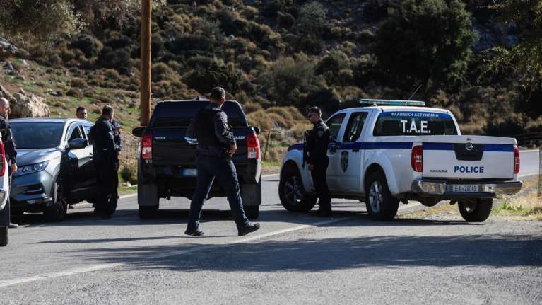 &quot;Βόμβα&quot; για τα Βορίζια: Υπόθεση αρχαιοκαπηλίας και όχι βεντέτα βλέπει ιδιωτικός ερευνητής - &quot;Στο Λιβυκό Πέλαγος τα όπλα&quot;