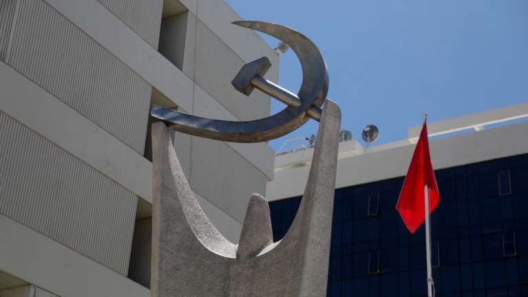 ΚΚΕ για Μπογδάνο: Εξελίσσεται σε κατ’ επάγγελμα και κατά συρροή χαφιέ - Η κυβέρνηση να δώσει εξηγήσεις