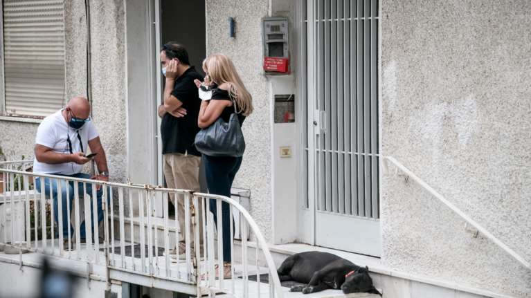 Μίκης Θεοδωράκης: &quot;Να τον αγαπάτε&quot; - Τα συγκινητικά λόγια της Μαργαρίτας για τον πατέρα της