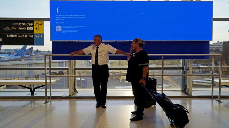 Τι είναι το Overbooking στις πτήσεις - Τι πρέπει να ξέρετε για τα δικαιώματά σας