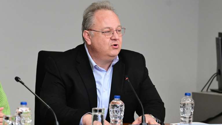 Μιανμάρ: Ο Κώστας Παπαζάχος λέει ποιες είναι οι τρεις ζώνες που μπορούν να δώσουν αντίστοιχο μεγάλο σεισμό στην Ελλάδα