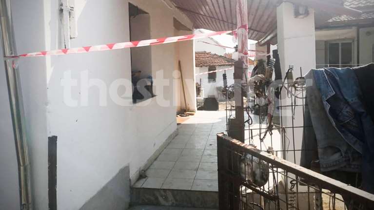 Θεσσαλονίκη: Ο 59χρονος σκότωσε τη μητέρα του χτυπώντας την στο κεφάλι με μανία - Τα πρώτα ιατροδικαστικά ευρήματα