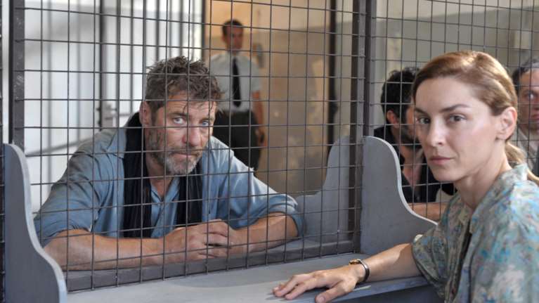 Μια νύχτα του Αυγούστου: Το Twitter ανατρίχιασε με τη σκηνή Στάνκογλου-Σκαφιδά - &quot;Υποκλινόμαστε στο ταλέντο&quot;