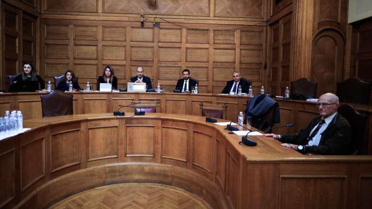 Εξεταστική για Τέμπη: Οι βουλευτές της ΝΔ απαντούν στο εξώδικο της οικογένειας του μηχανοδηγού - &quot;Οφείλουμε να διερευνούμε&quot;