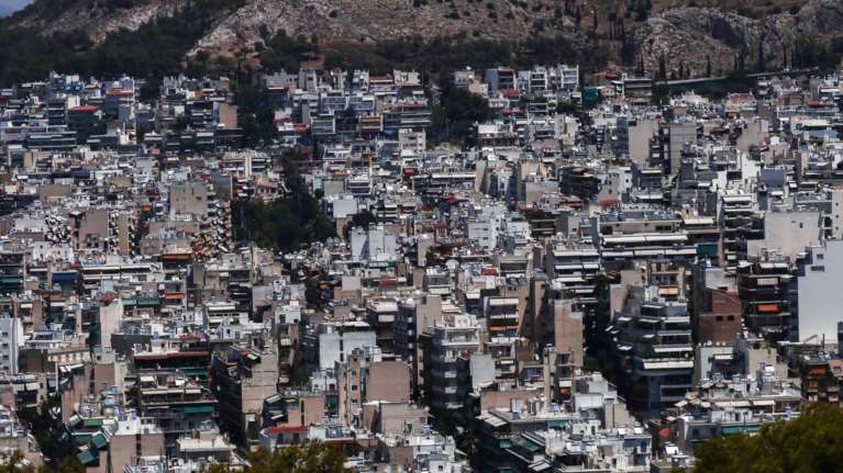 Έως 52,1% πάνω τα ενοίκια την πενταετία 2018 - 2023 - Τι οδήγησε στην αύξησή τους