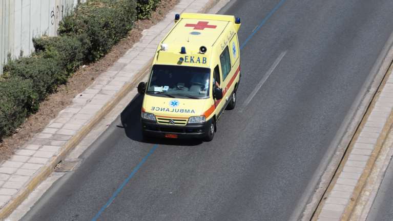 Τραγωδία στη Λάρισα: Είχε γεννήσει λίγες μέρες πριν η 40χρονη που πήδηξε από τον 5ο οροφο