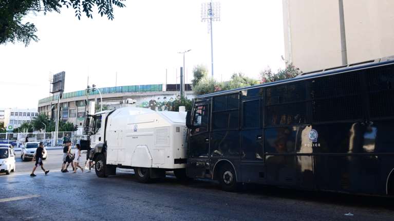 Επιχείρηση της ΕΛ.ΑΣ με πάνω από 2.000 αστυνομικούς για πρόληψη και καταστολή της οπαδικής βίας