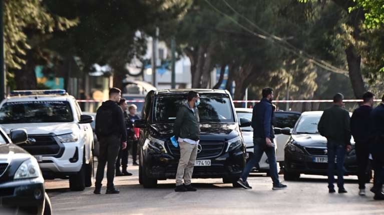 Χαλάνδρι: Γείτονας έκανε παρατήρηση στους δολοφόνους του "Θαμνάκια" που ήταν κρυμμένοι στους θάμνους