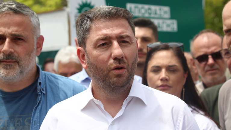 Νίκος Ανδρουλάκης: Τραγικά τα αποτελέσματα από τις ελλείψεις στο ΕΚΑΒ [βίντεο