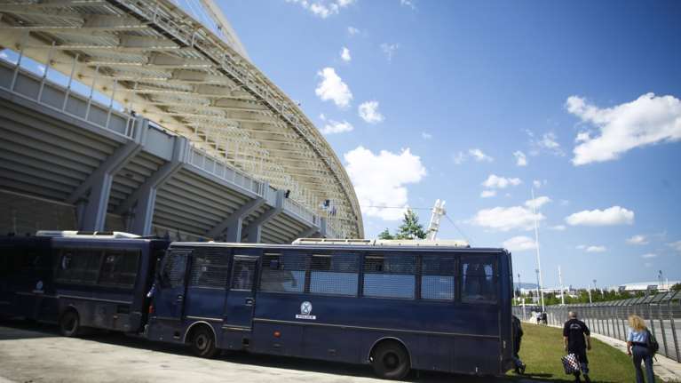 Ξεσπά η Ένωση Αστυνομικών Αθηνών: Όλο κλείνουν οι σύνδεσμοι και όλο ανοικτοί είναι- Επιστροφή νόμου Ορφανού- Οι προτάσεις μας