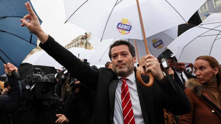 Στις κάλπες σήμερα οι Πορτογάλοι - Σε ρόλο ρυθμιστή το ακροδεξιό Chega