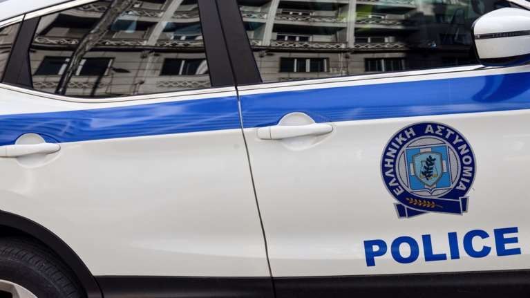 Σοβαρή καταγγελία ανηλίκων για παρενόχληση στο Ίλιον - Άντρας τις έβλεπε και χαϊδευόταν