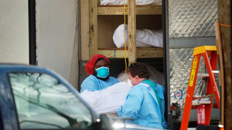 Γιατί σκοτώνει ο κορονοϊός: Ορισμένα φάρμακα μπορεί να γυρίσουν &quot;μπούμερανγκ&quot;