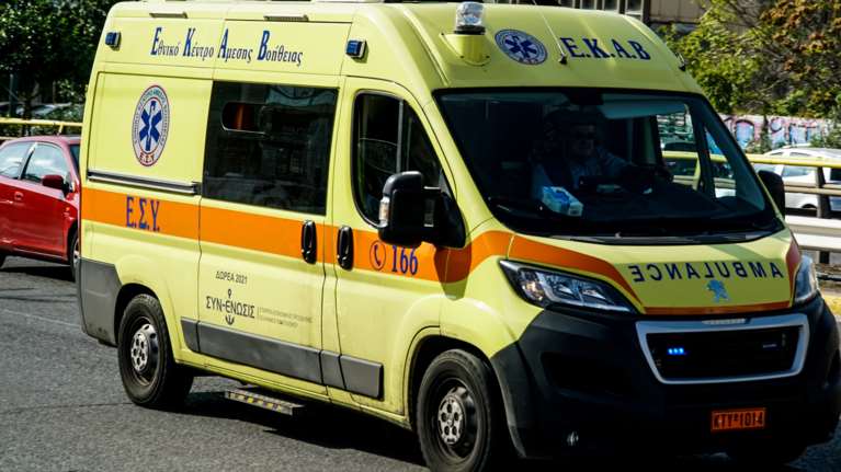 Ρέθυμνο: Νεκρός 30χρονος εργαζόμενος σε ξενοδοχείο - Έπαθε ηλεκτροπληξία κατά τη διάρκεια εργασίας με πιεστικό μηχάνημα